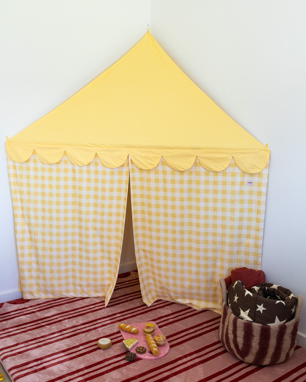 PRE-ORDER Mango Tango Cubby