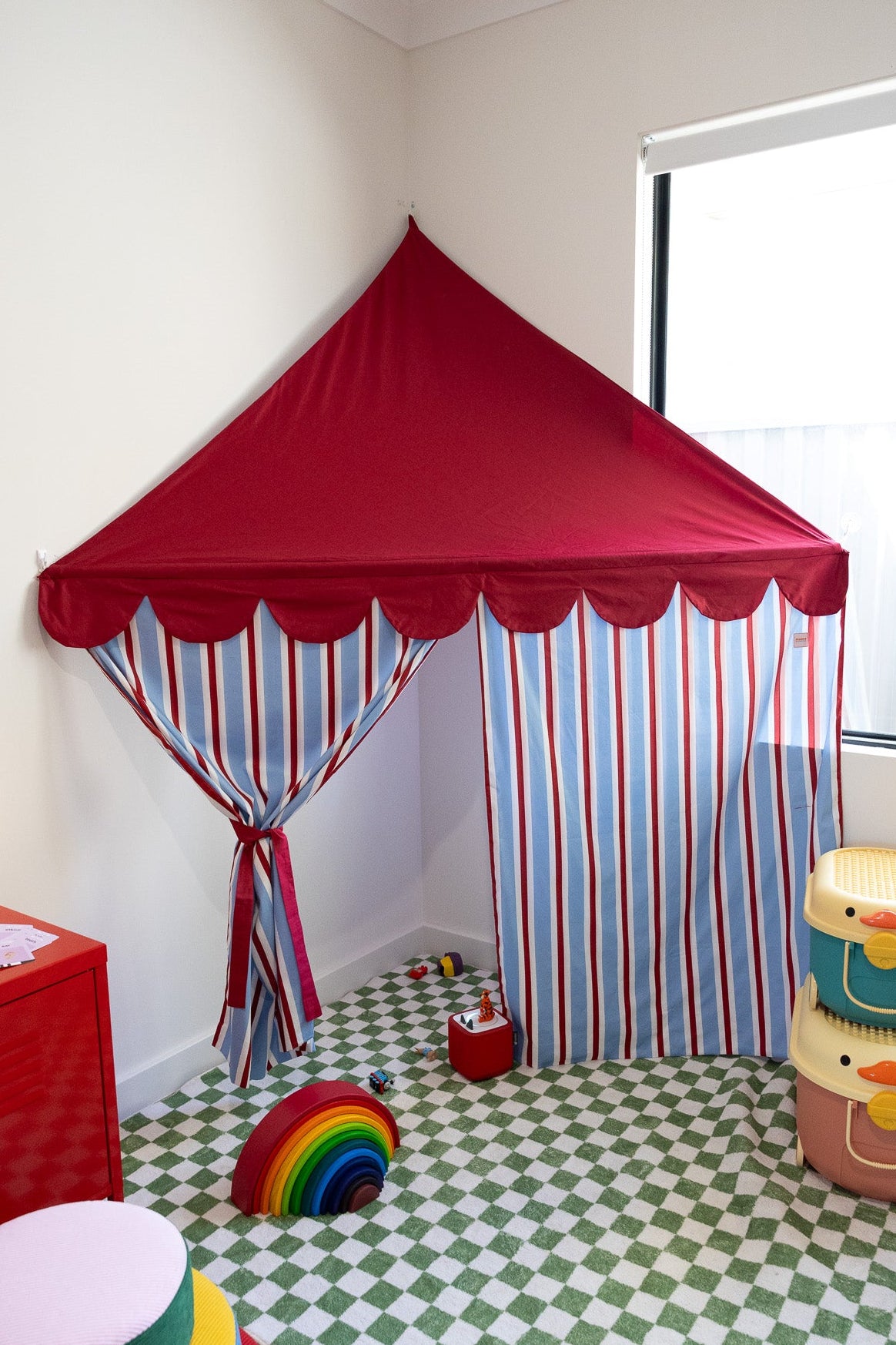 PRE-ORDER Pop Rocks Cubby