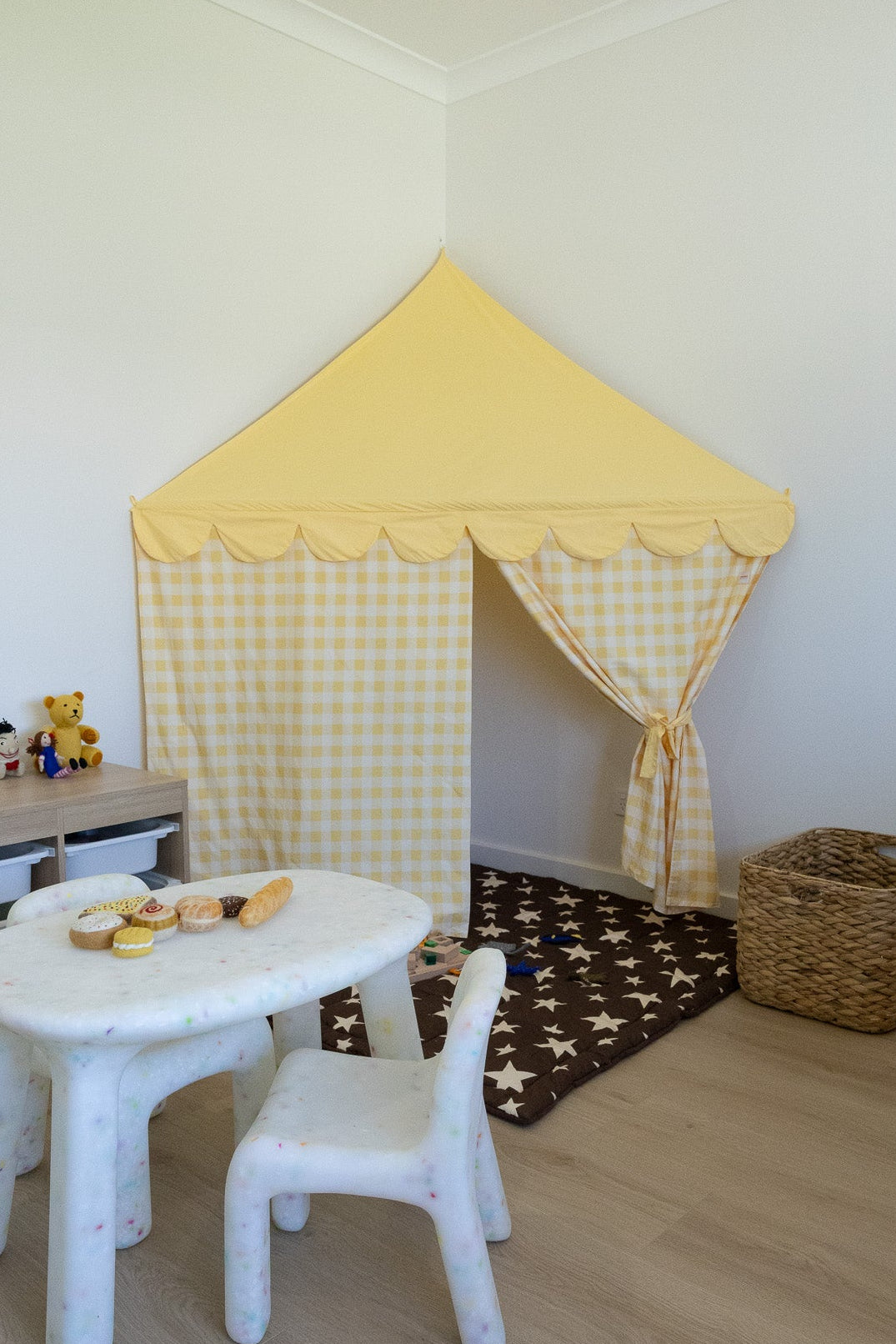 PRE-ORDER Mango Tango Cubby