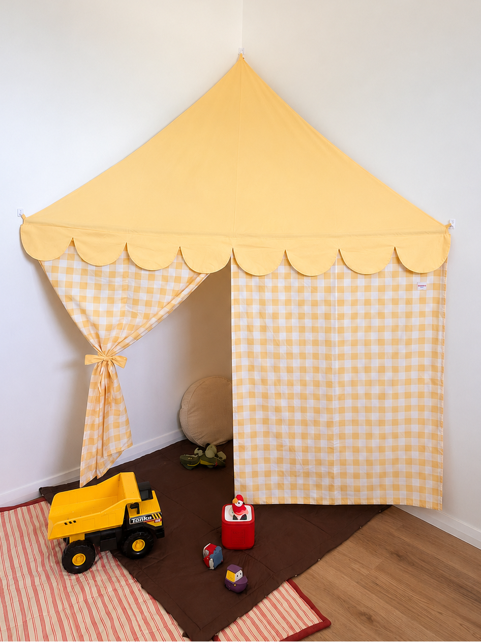 PRE-ORDER Mango Tango Cubby