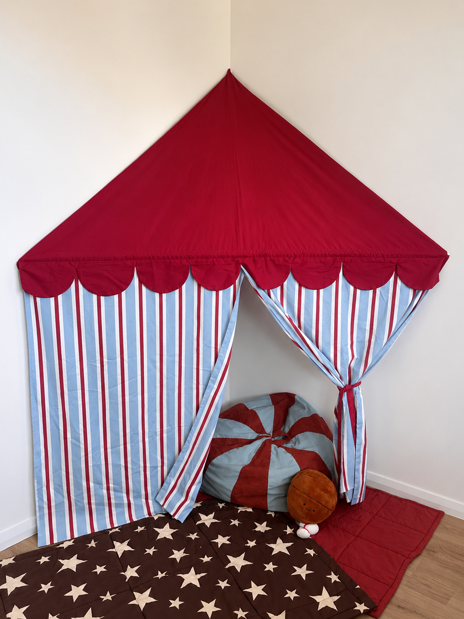 PRE-ORDER Pop Rocks Cubby